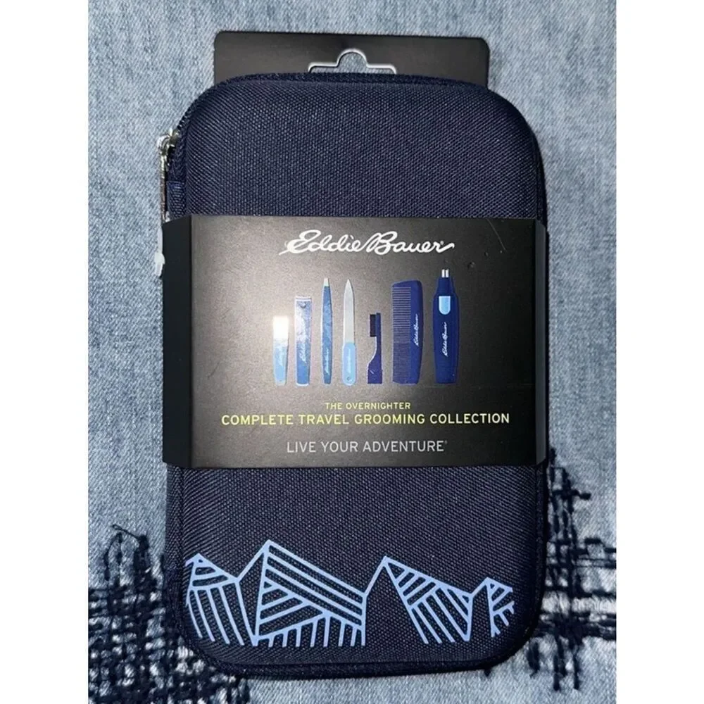 Eddie Bauer storage case